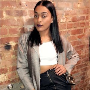 Meet your Posher, Charli rose